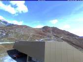 Webcam Oberalppass