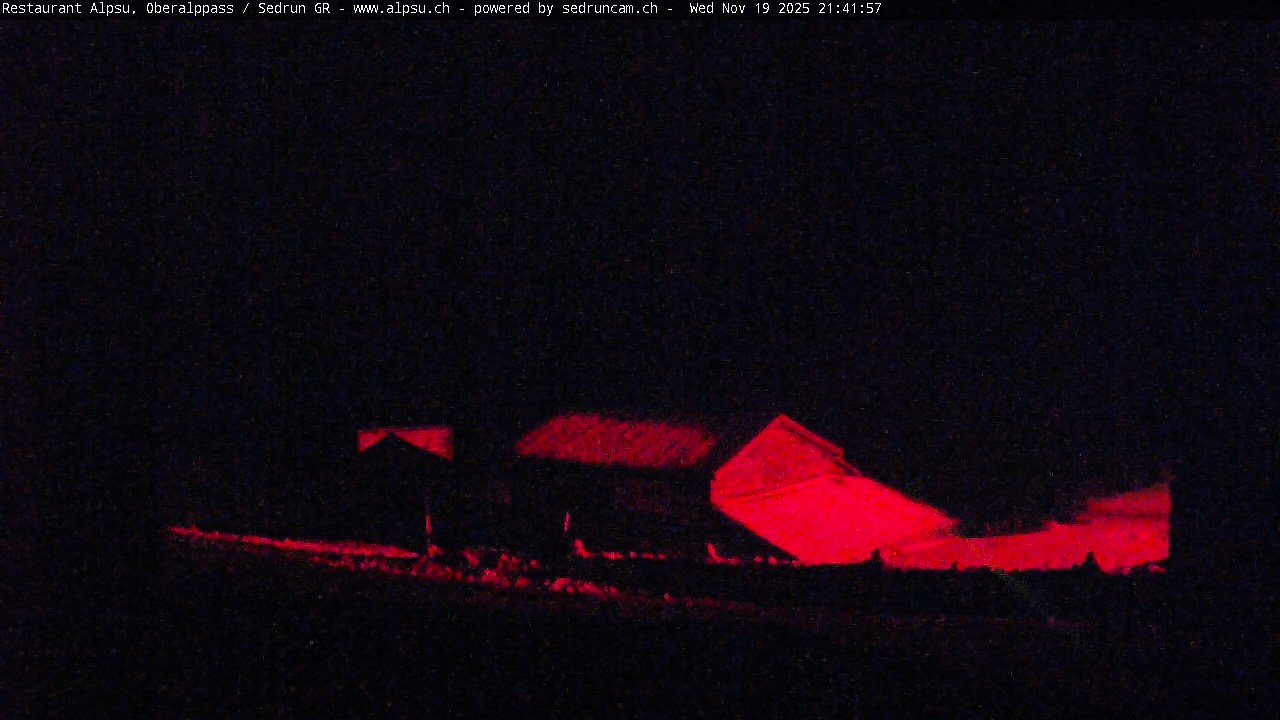 Webcam Ustria Alpsu