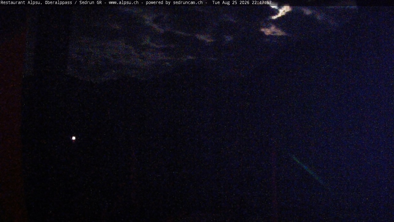 Webcam Ustria Alpsu