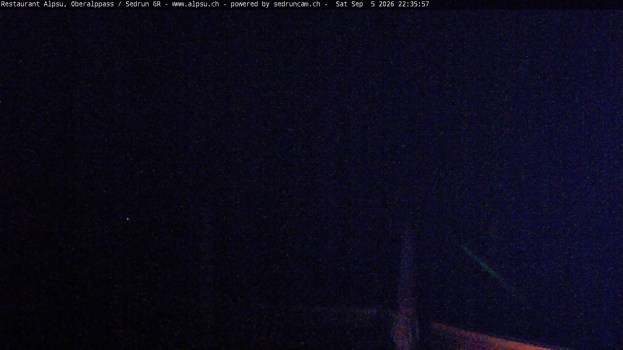 Webcam Ustria Alpsu