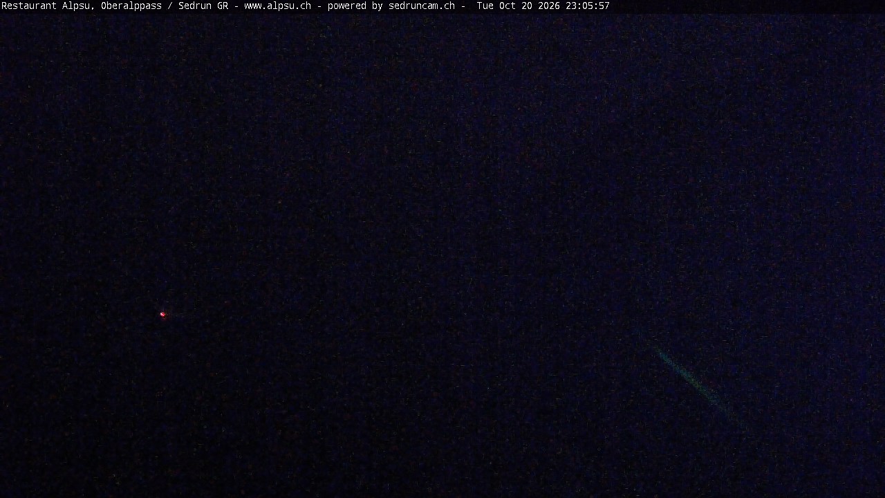 Webcam Ustria Alpsu