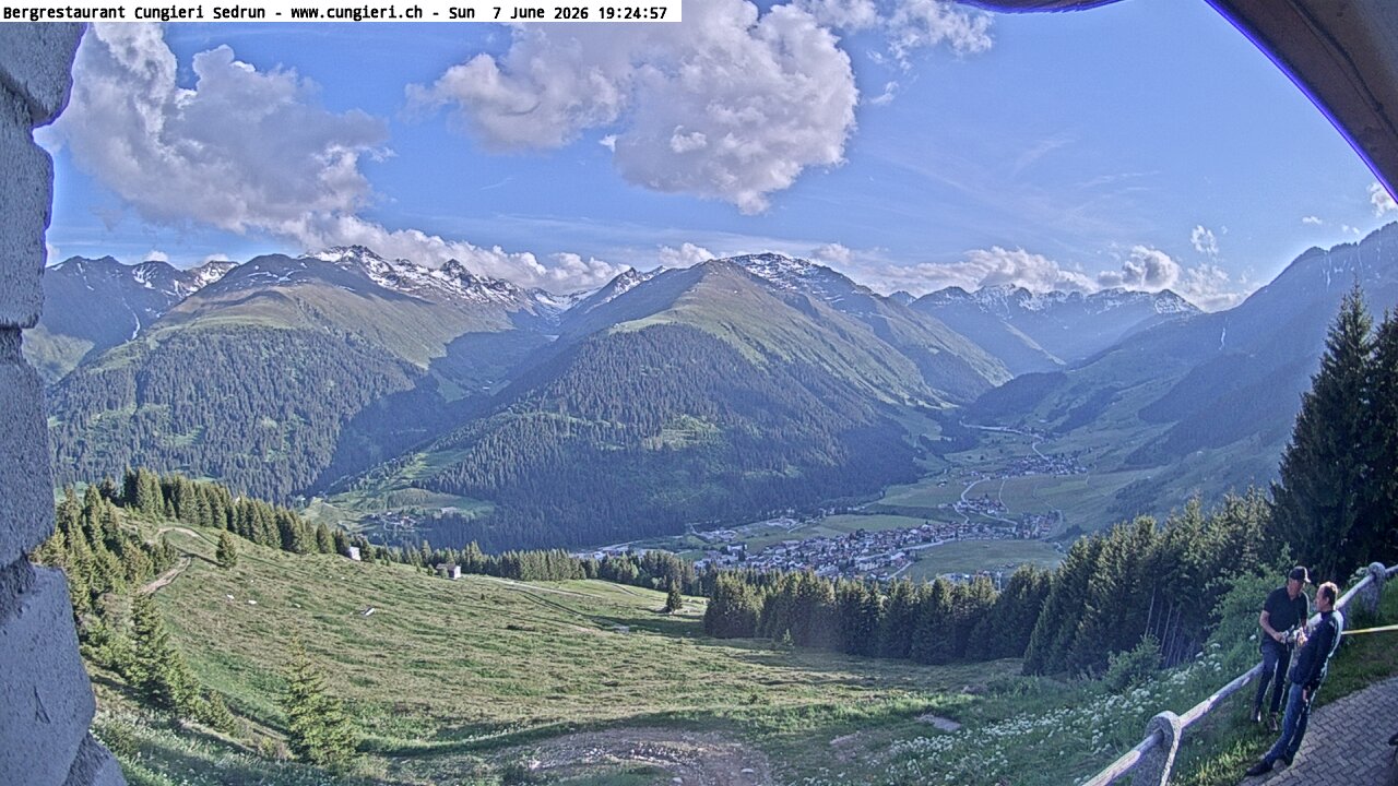 Webcam West
