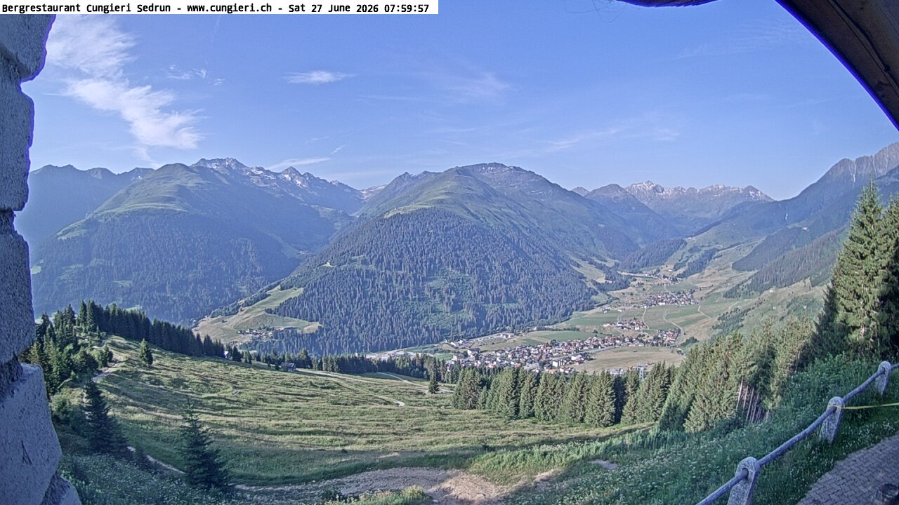 Webcam West