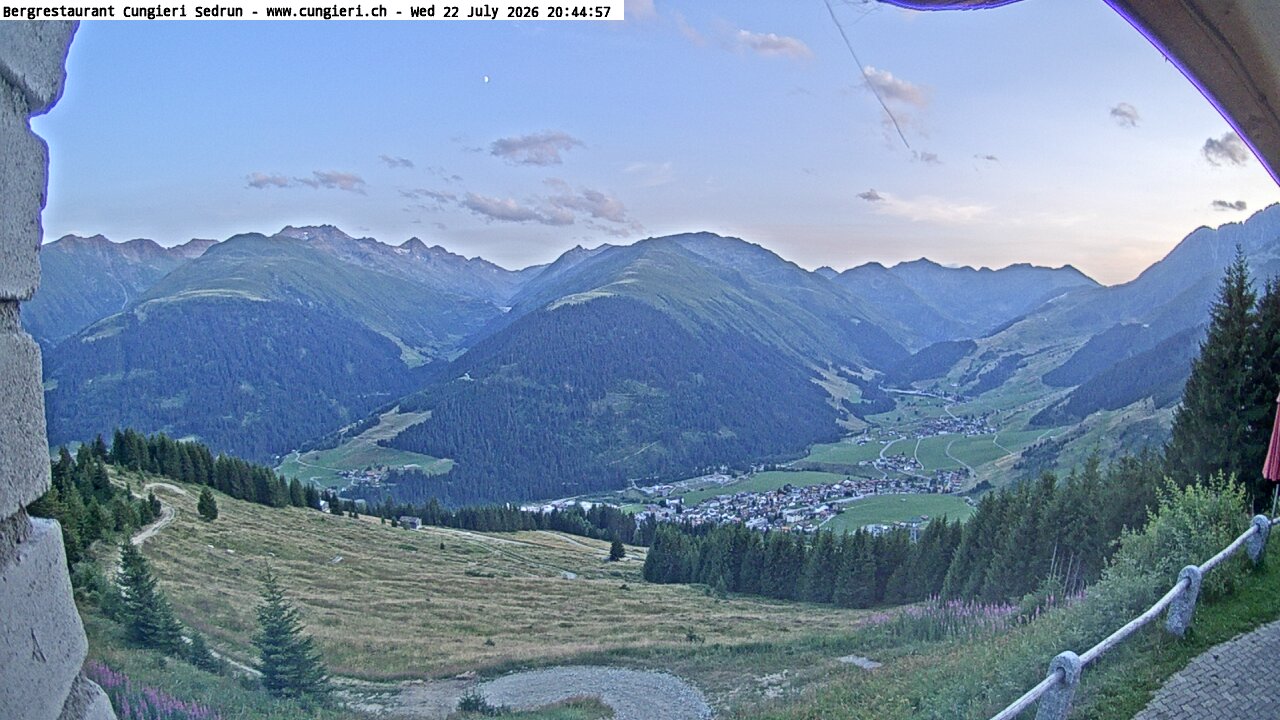 Webcam West