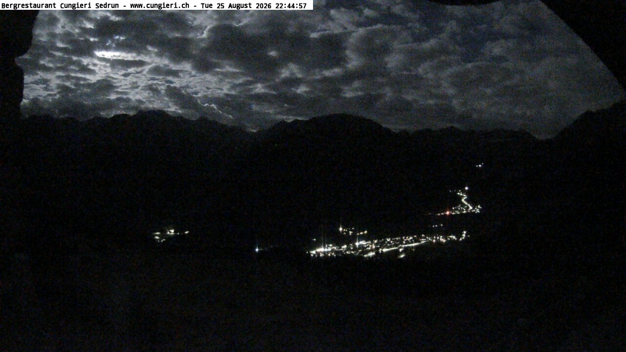 Webcam West