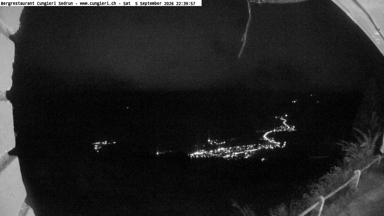 Webcam West