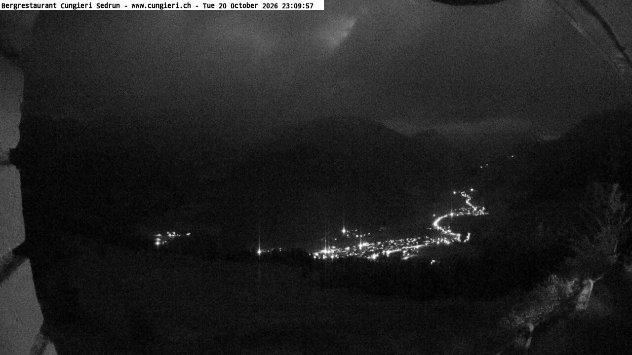 Webcam West