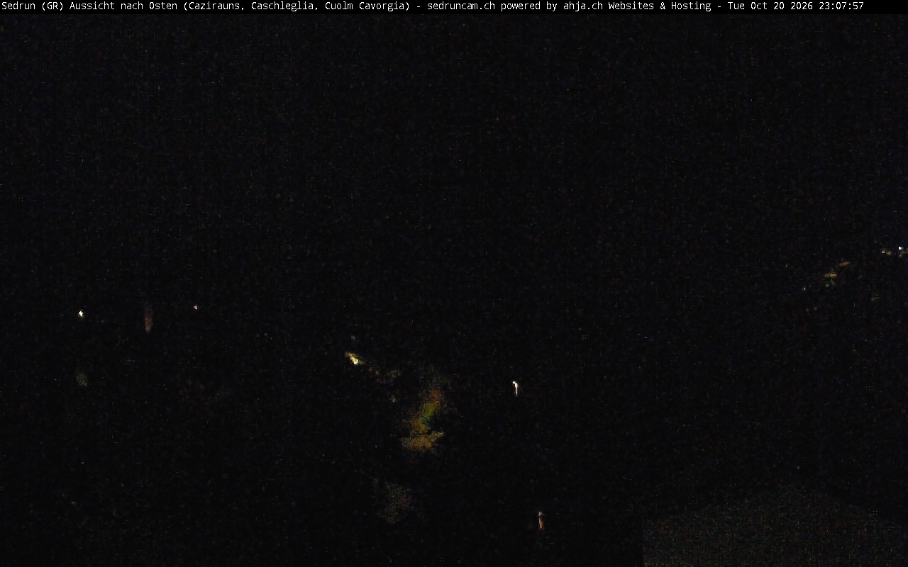 Webcam Surrein