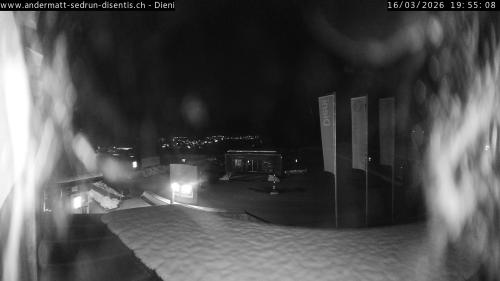 Webcam Dieni / Sedrun