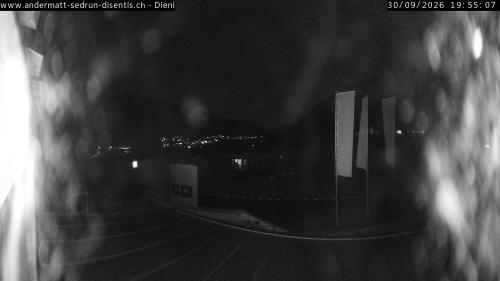 Webcam Dieni / Sedrun