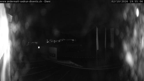 Webcam Dieni / Sedrun