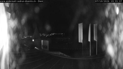 Webcam Dieni / Sedrun
