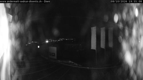 Webcam Dieni / Sedrun