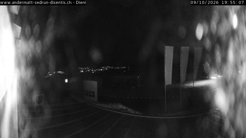Webcam Dieni / Sedrun