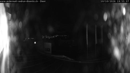 Webcam Dieni / Sedrun