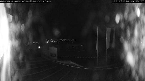 Webcam Dieni / Sedrun
