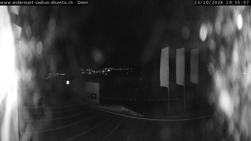Webcam Dieni / Sedrun