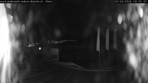 Webcam Dieni / Sedrun