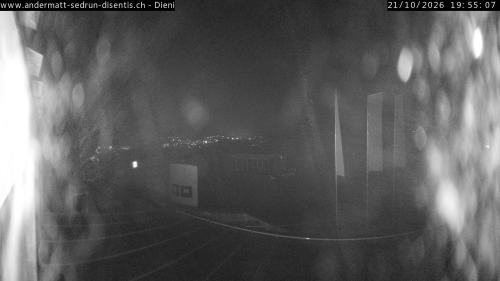 Webcam Dieni / Sedrun