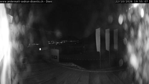 Webcam Dieni / Sedrun