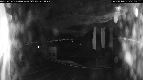 Webcam Dieni / Sedrun