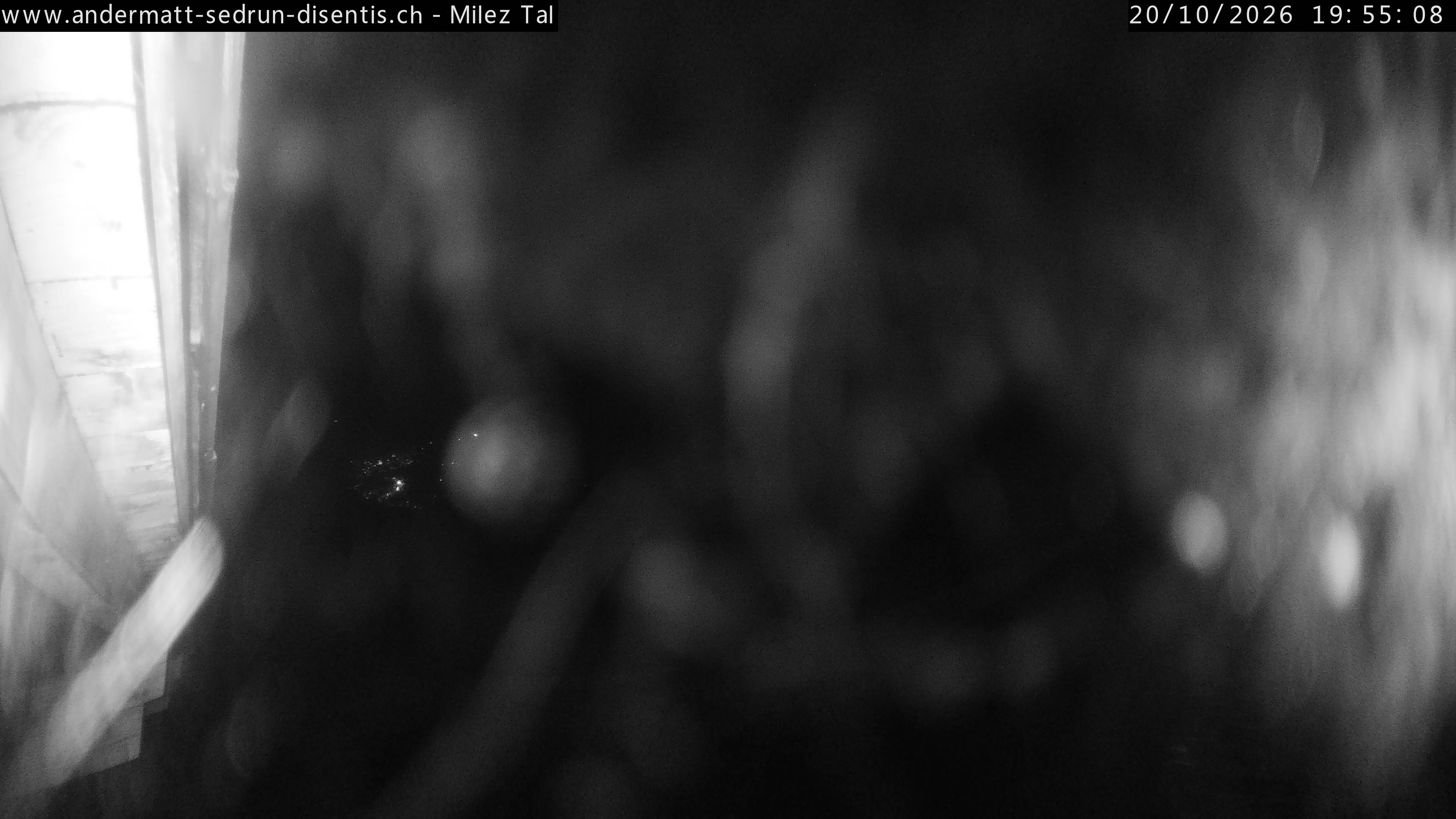 Webcam Milez