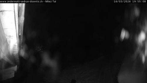 Webcam Valtgeva, Sedrun