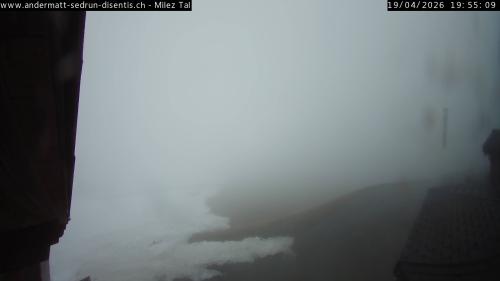 Webcam Valtgeva, Sedrun