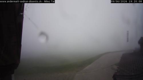 Webcam Valtgeva, Sedrun