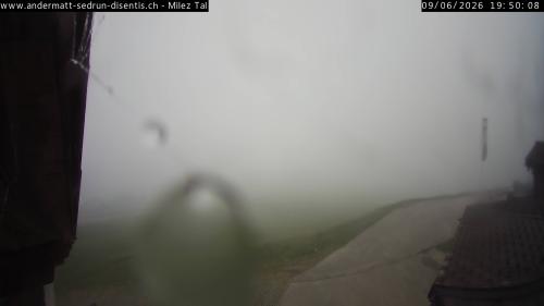 Webcam Valtgeva, Sedrun