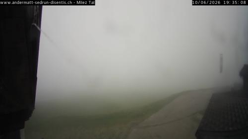 Webcam Valtgeva, Sedrun