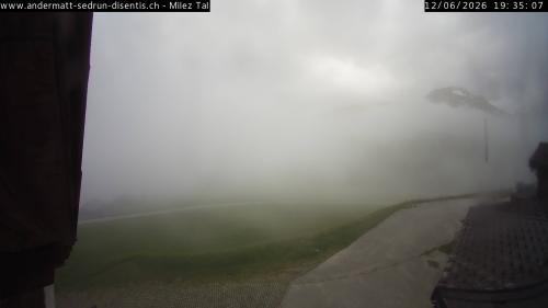 Webcam Valtgeva, Sedrun