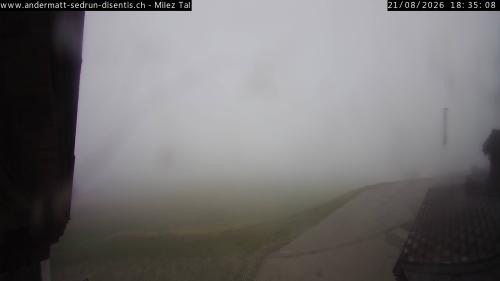Webcam Valtgeva, Sedrun