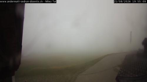 Webcam Valtgeva, Sedrun