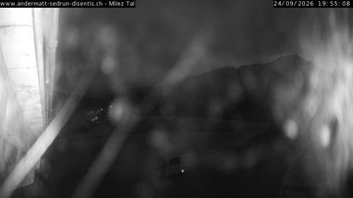 Webcam Valtgeva, Sedrun