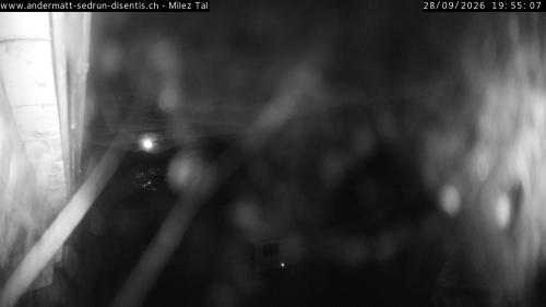 Webcam Valtgeva, Sedrun