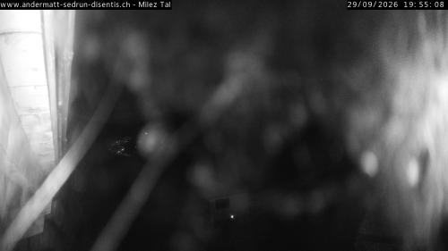 Webcam Valtgeva, Sedrun