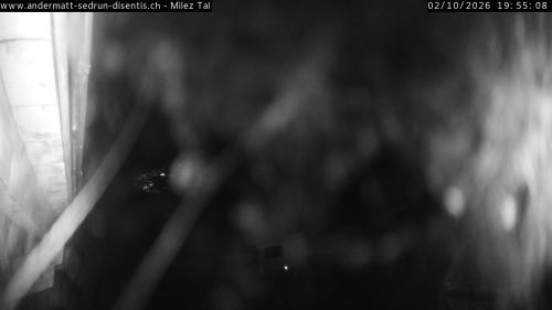 Webcam Valtgeva, Sedrun