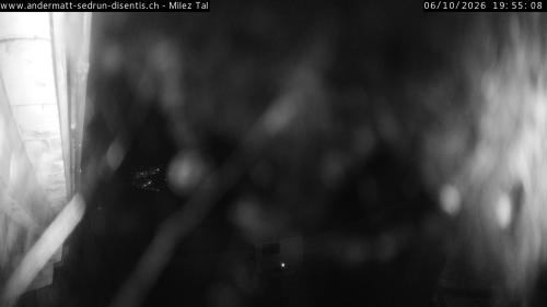Webcam Valtgeva, Sedrun