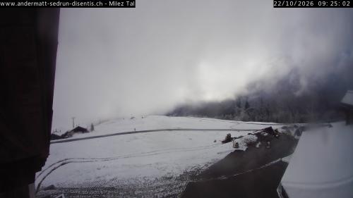 Webcam Valtgeva, Sedrun