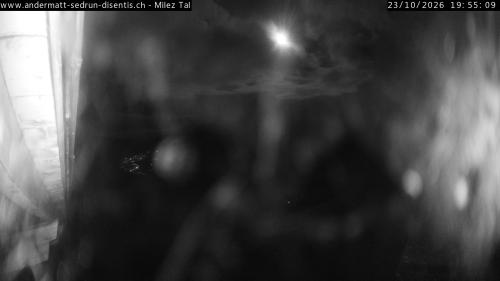 Webcam Valtgeva, Sedrun