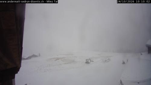 Webcam Valtgeva, Sedrun