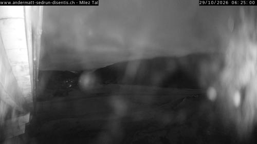 Webcam Valtgeva, Sedrun