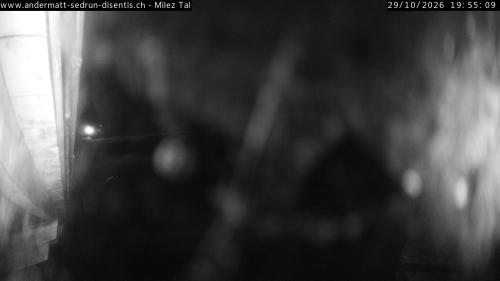 Webcam Valtgeva, Sedrun