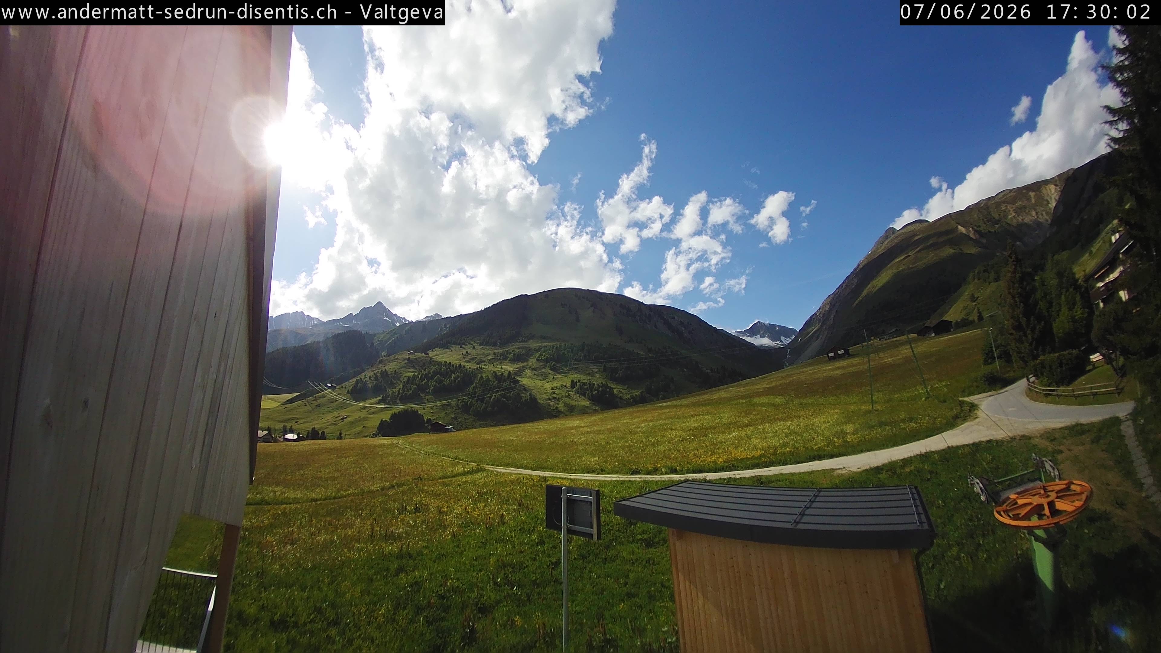 Webcam Valtgeva