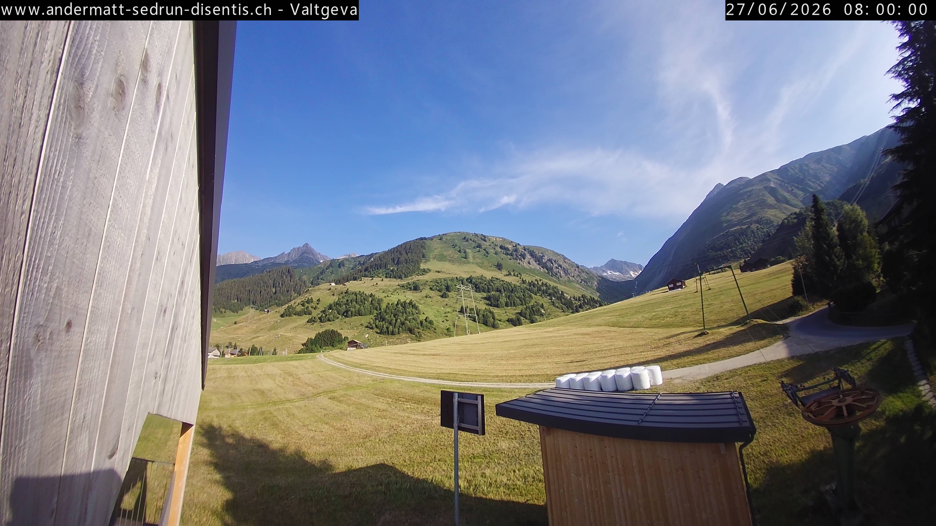 Webcam Valtgeva