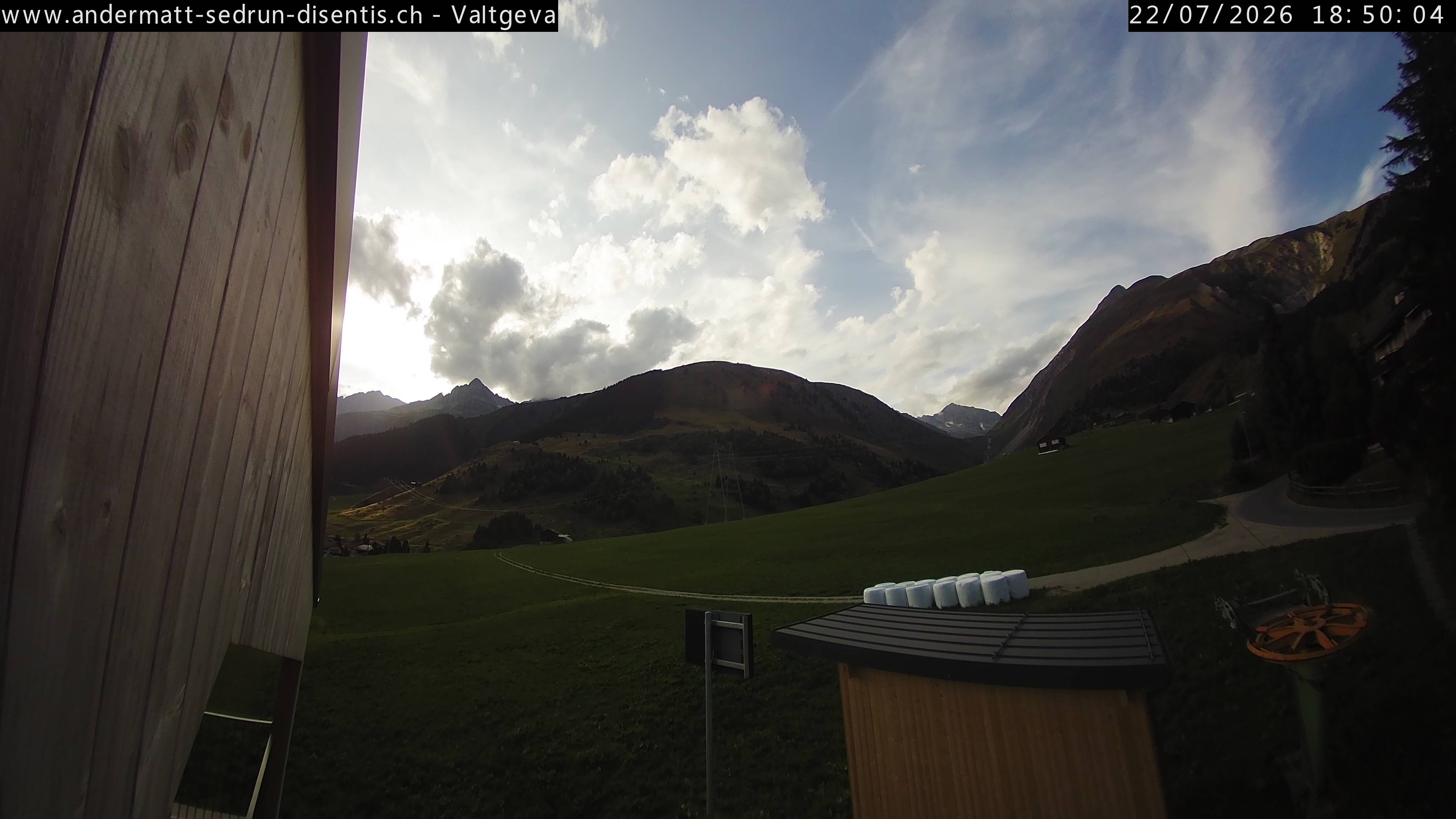 Webcam Valtgeva