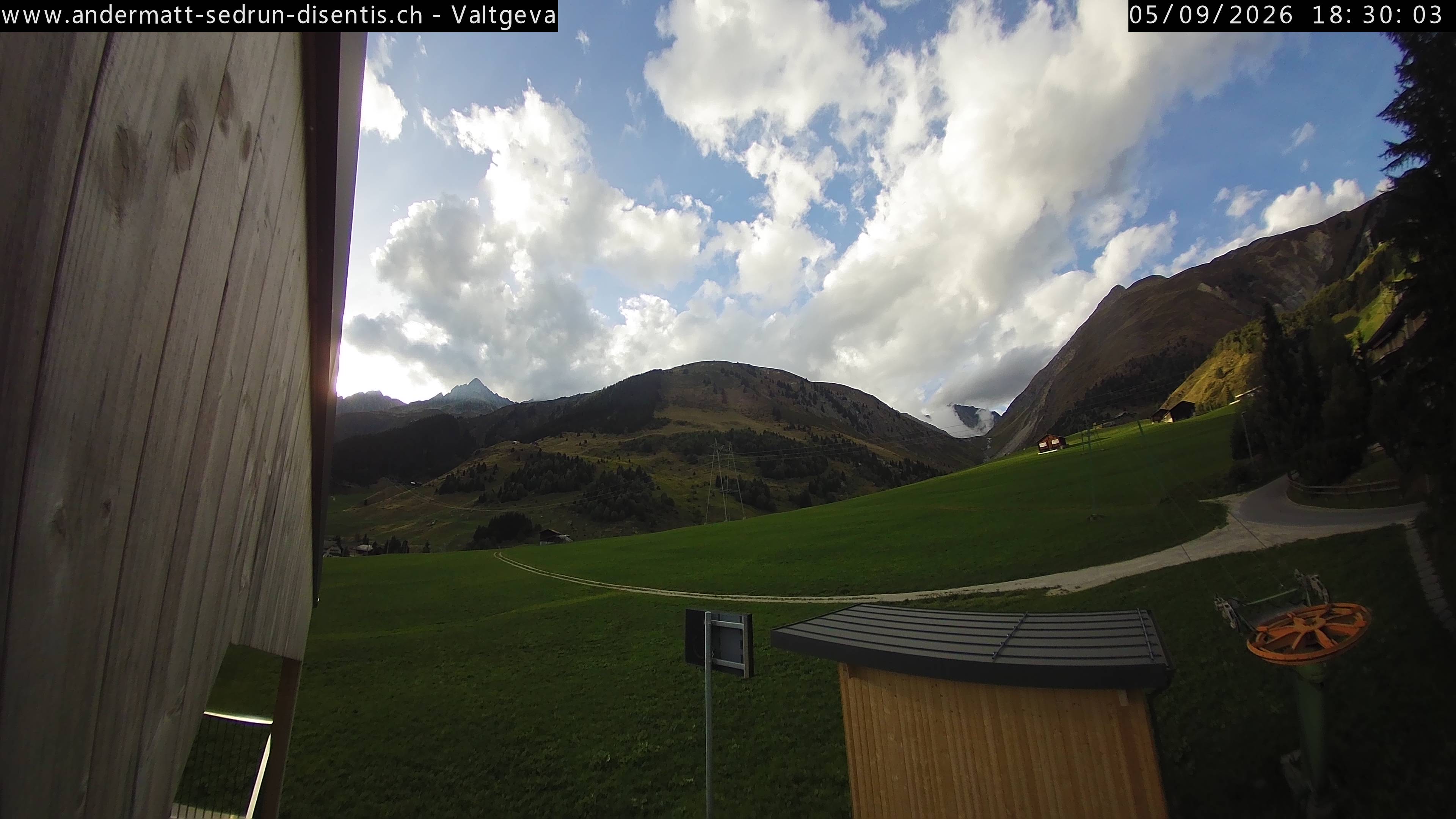 Webcam Valtgeva