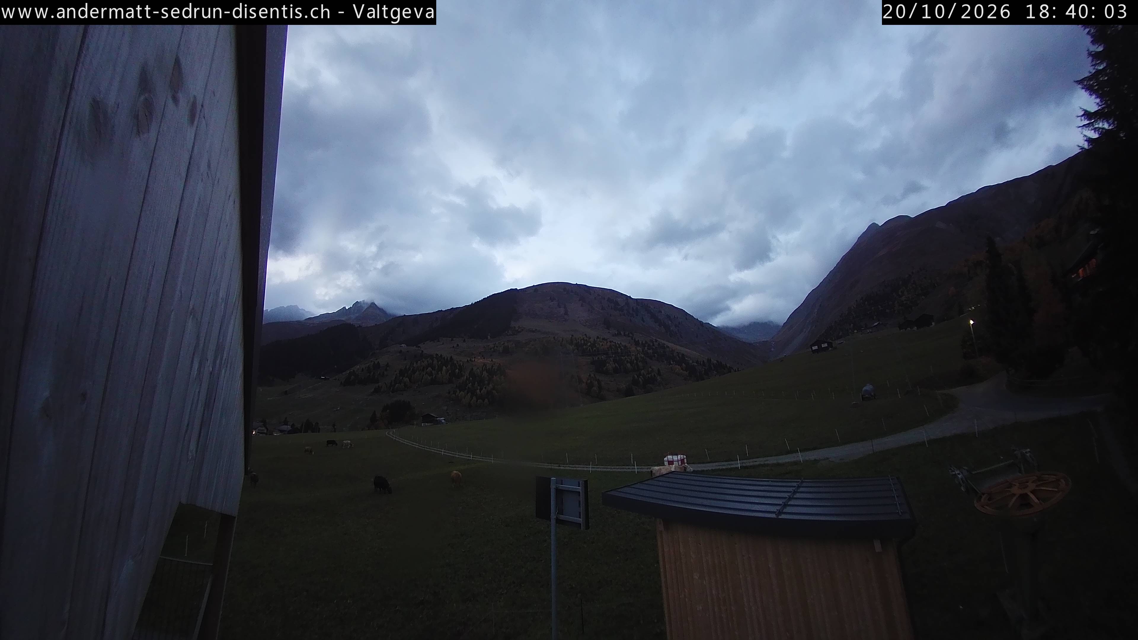 Webcam Valtgeva