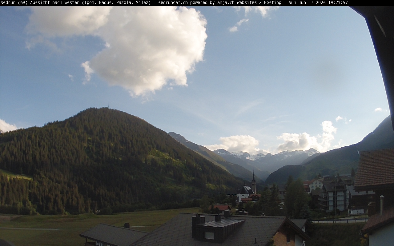 Webcam West
